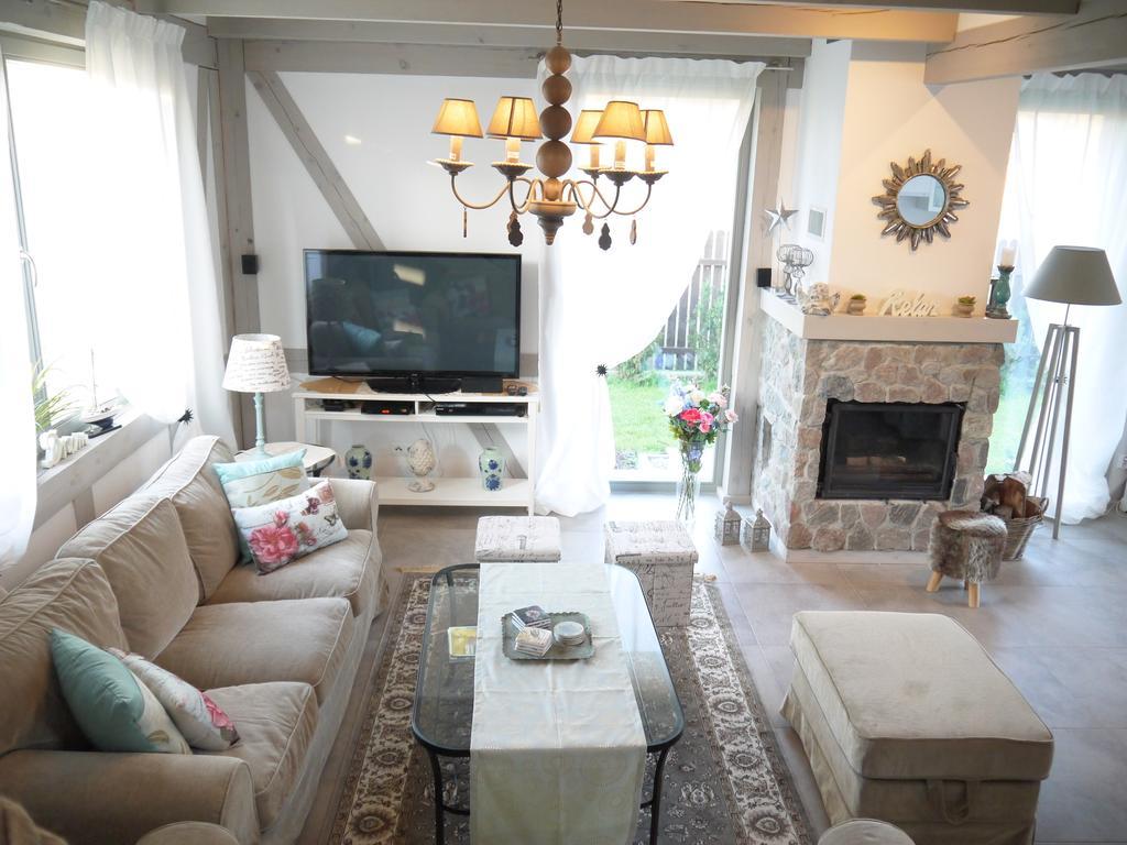Villa Mila Sady Phòng bức ảnh