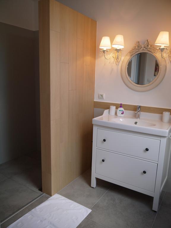 Villa Mila Sady Ngoại thất bức ảnh