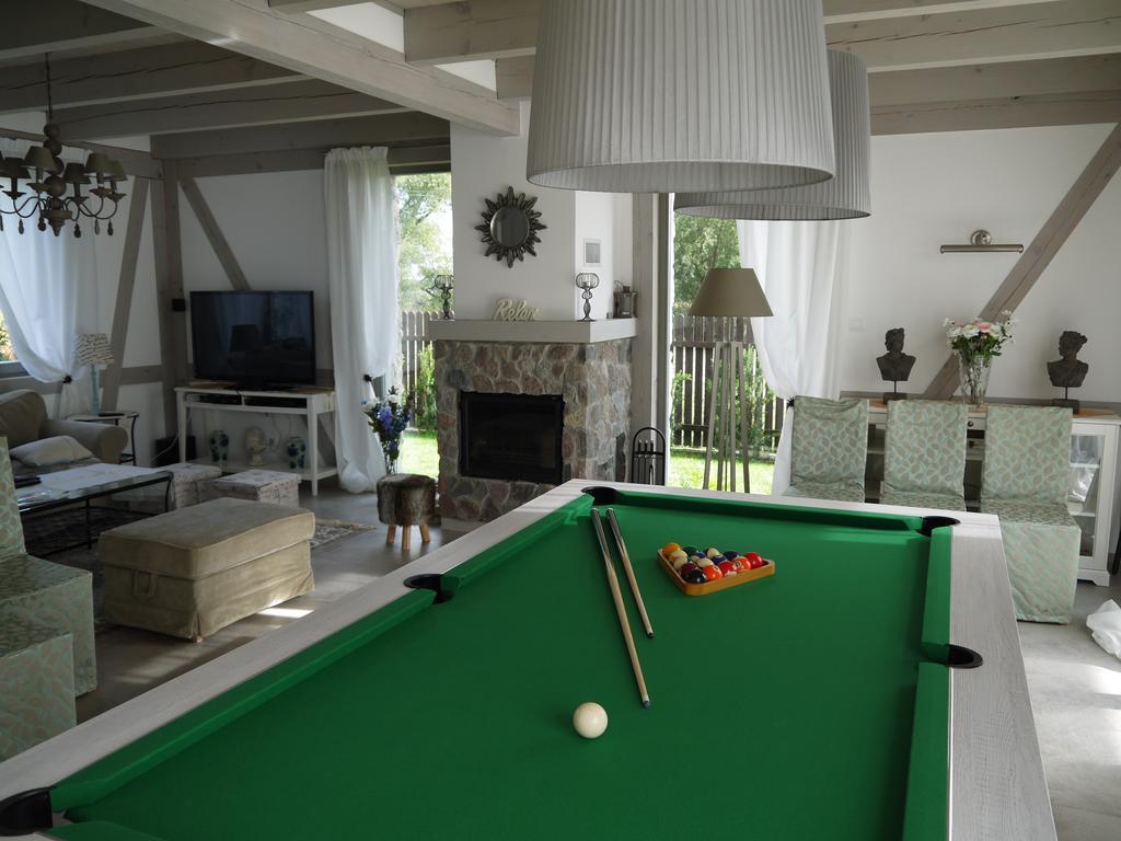 Villa Mila Sady Ngoại thất bức ảnh