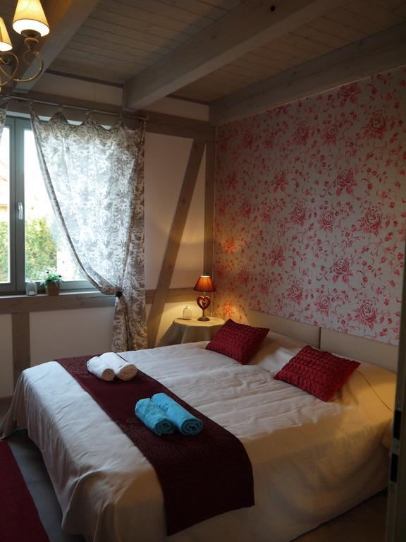 Villa Mila Sady Ngoại thất bức ảnh