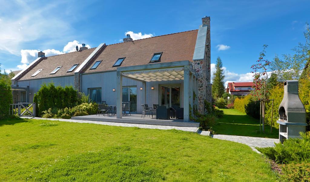 Villa Mila Sady Ngoại thất bức ảnh
