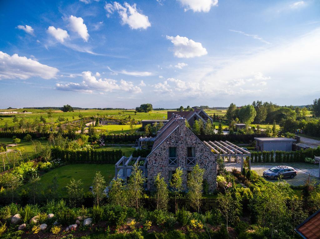 Villa Mila Sady Ngoại thất bức ảnh