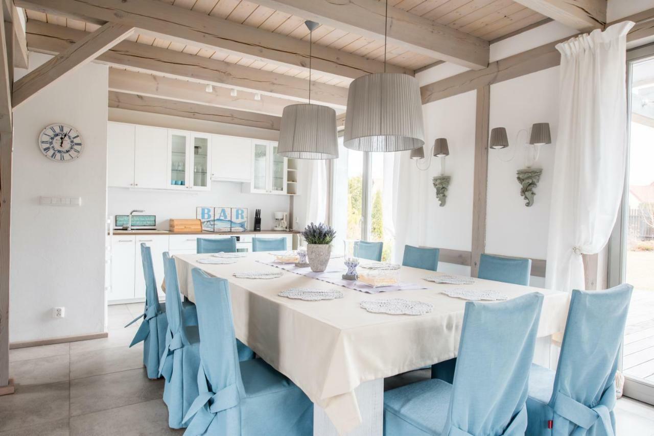 Villa Mila Sady Ngoại thất bức ảnh