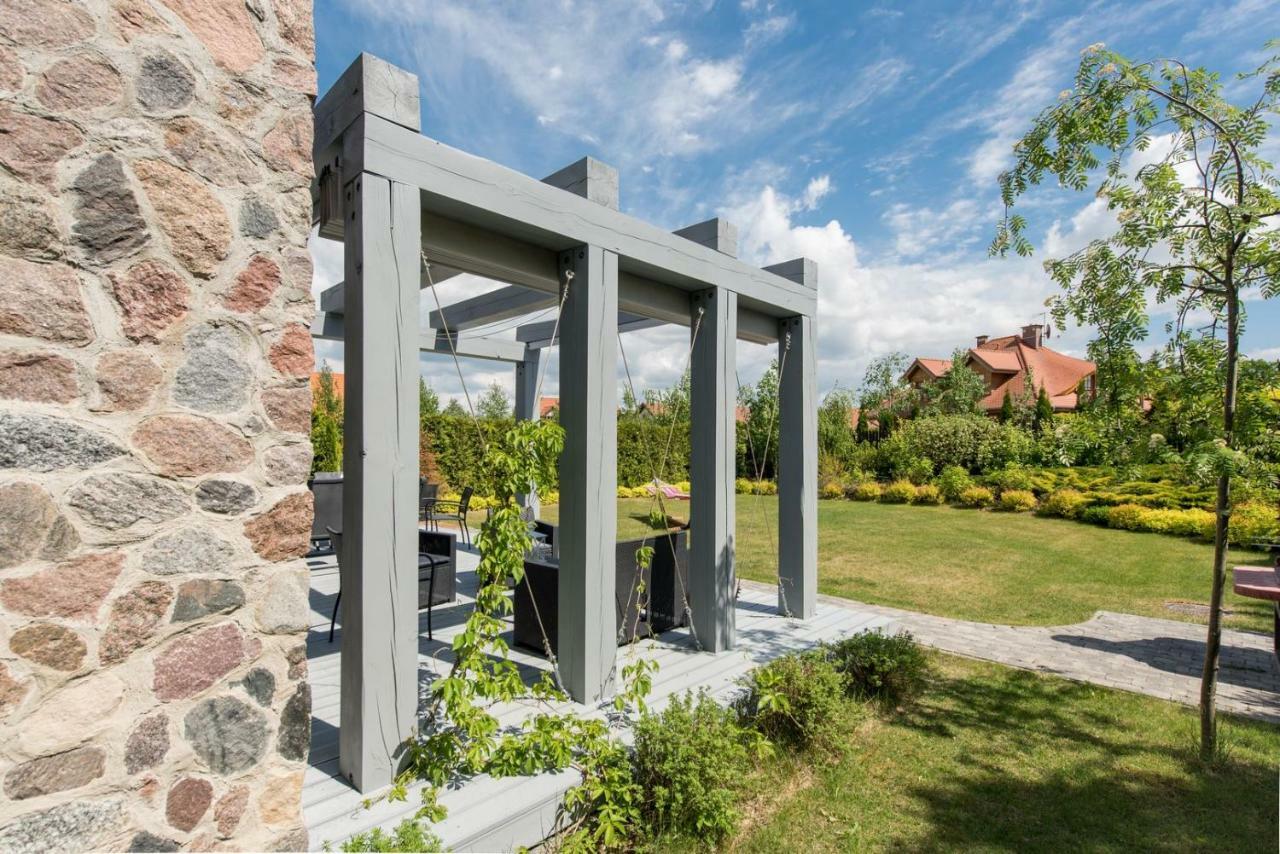 Villa Mila Sady Ngoại thất bức ảnh