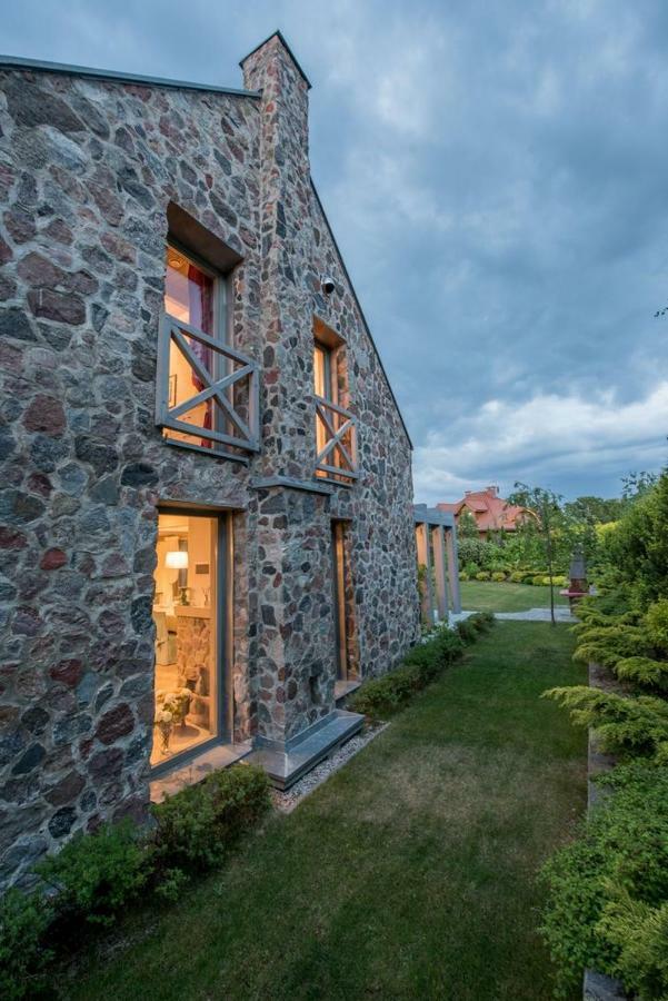 Villa Mila Sady Ngoại thất bức ảnh