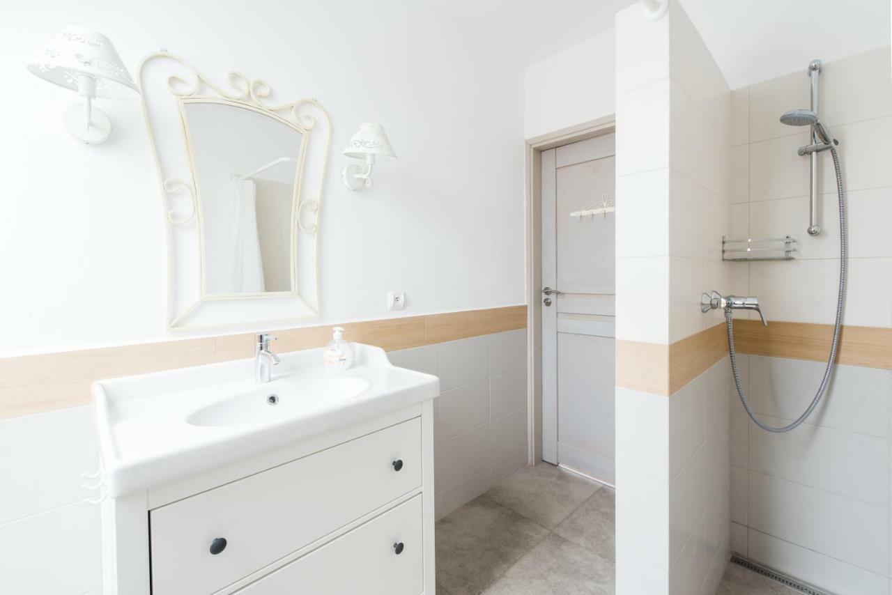 Villa Mila Sady Ngoại thất bức ảnh