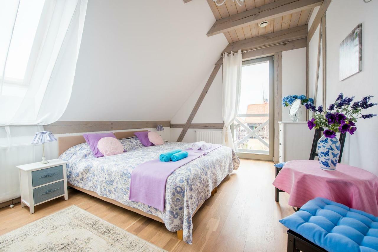 Villa Mila Sady Ngoại thất bức ảnh