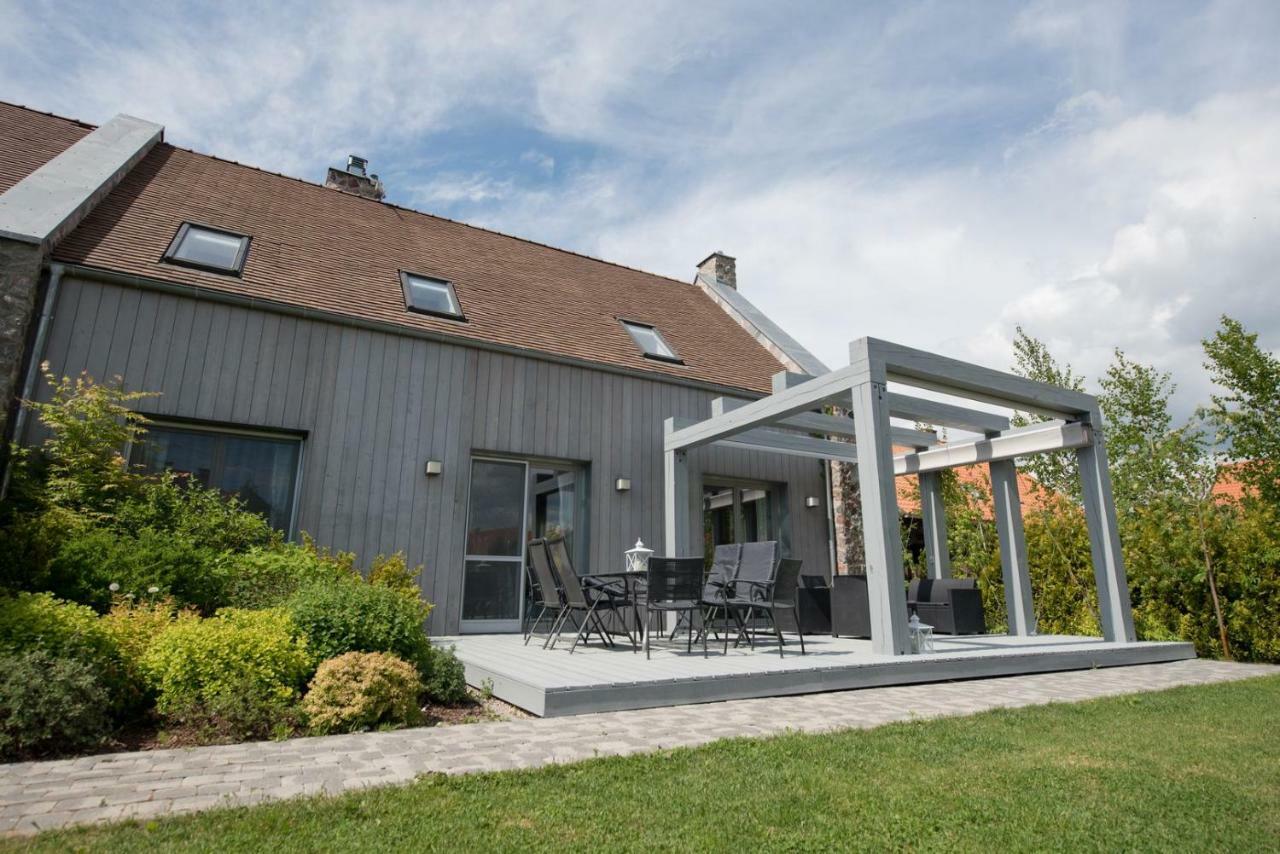 Villa Mila Sady Ngoại thất bức ảnh