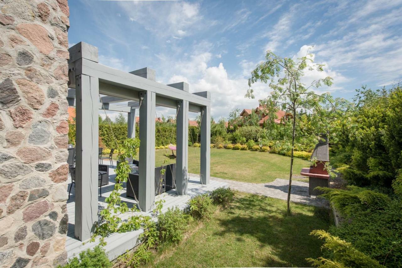 Villa Mila Sady Ngoại thất bức ảnh