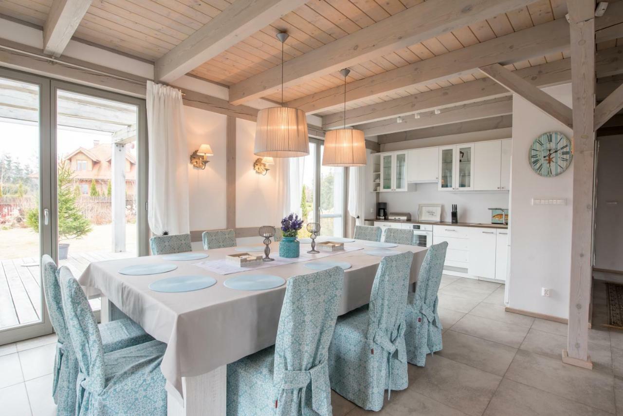 Villa Mila Sady Ngoại thất bức ảnh