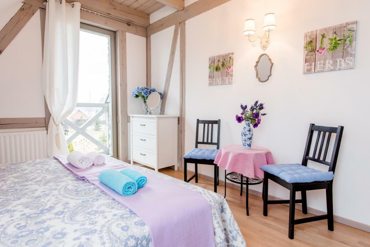 Villa Mila Sady Ngoại thất bức ảnh