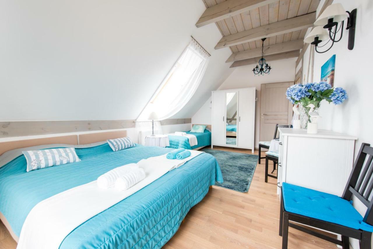 Villa Mila Sady Ngoại thất bức ảnh