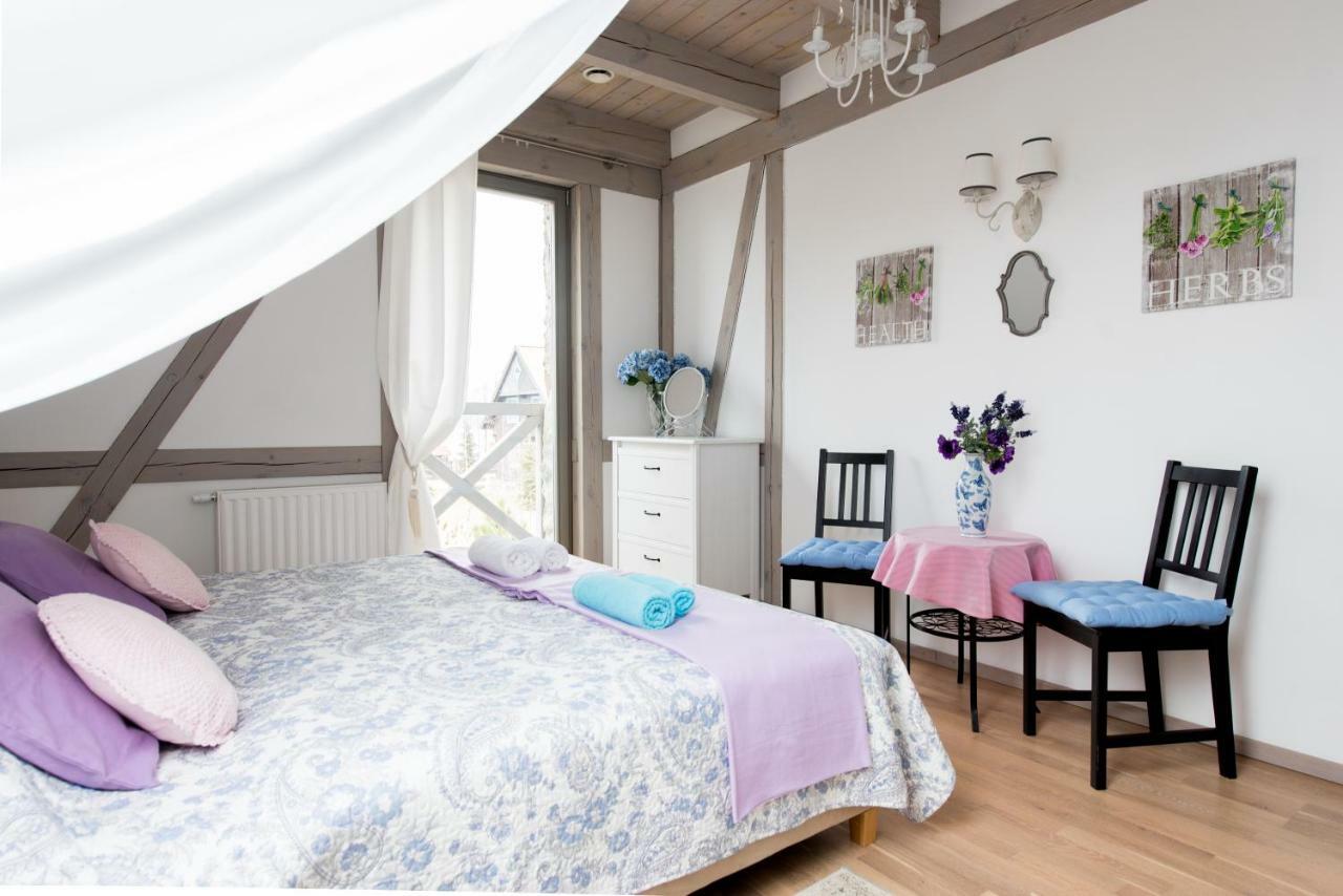 Villa Mila Sady Ngoại thất bức ảnh