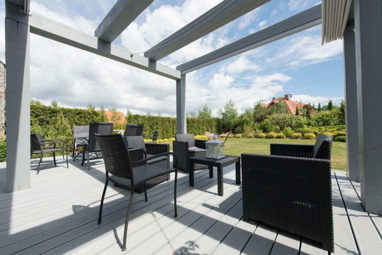 Villa Mila Sady Ngoại thất bức ảnh