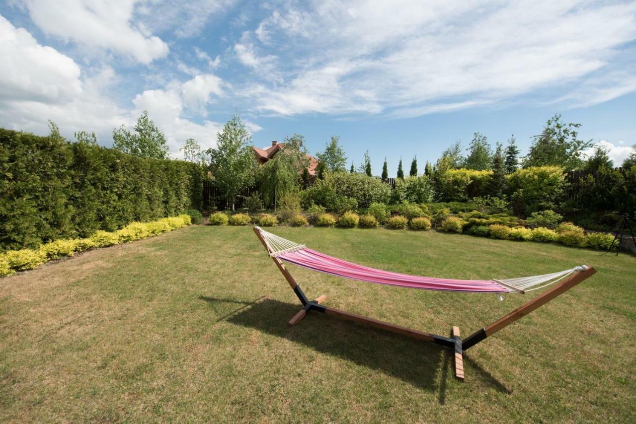 Villa Mila Sady Ngoại thất bức ảnh